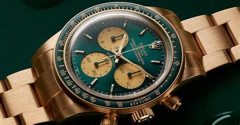 rolex personalisieren|custom grail rolex.